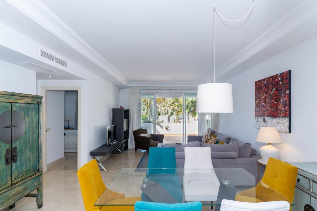 Holiday home Jardines De La Aldaba 2 Bedrooms