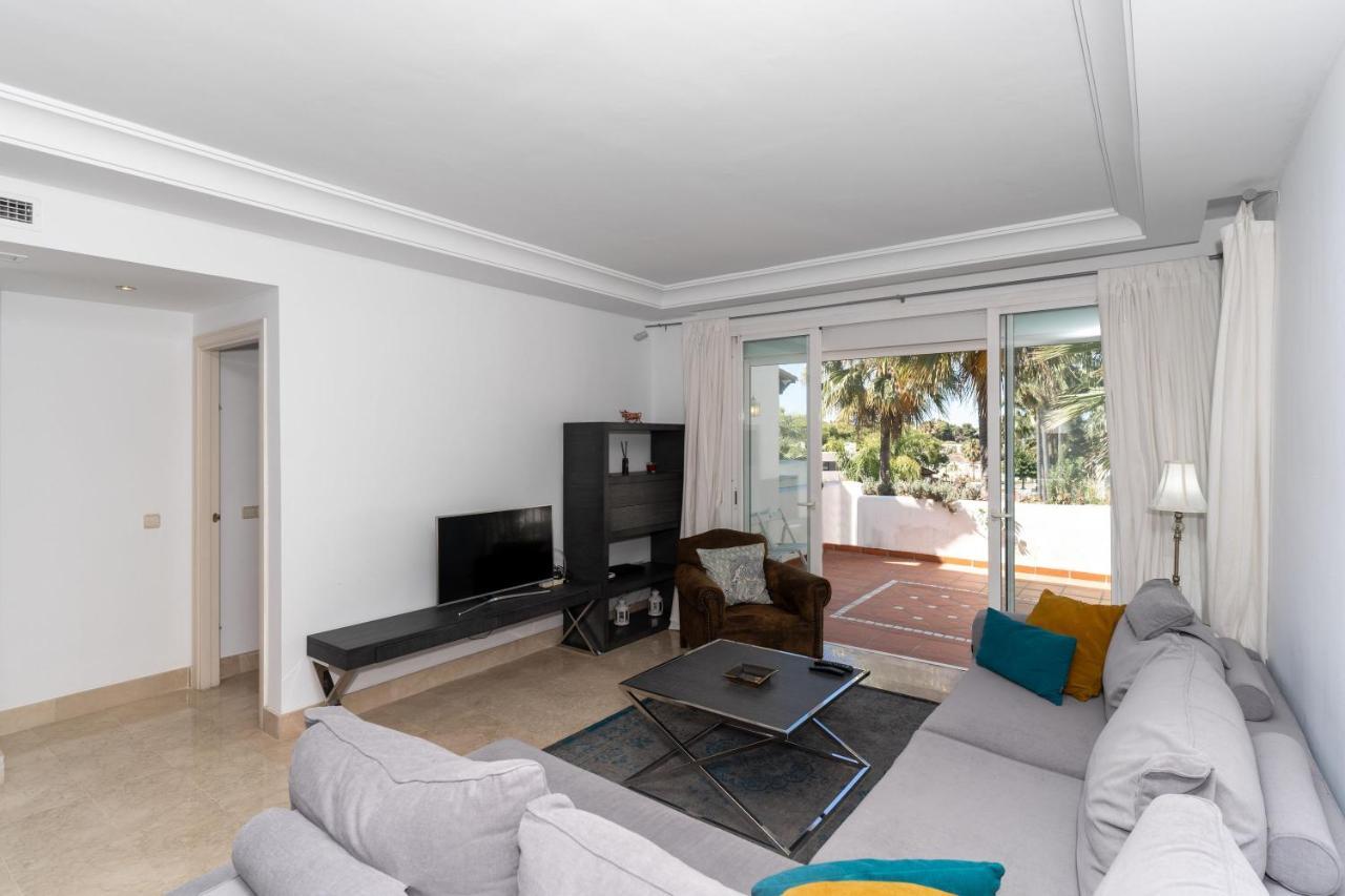 Jardines De La Aldaba 2 Bedrooms Marbella