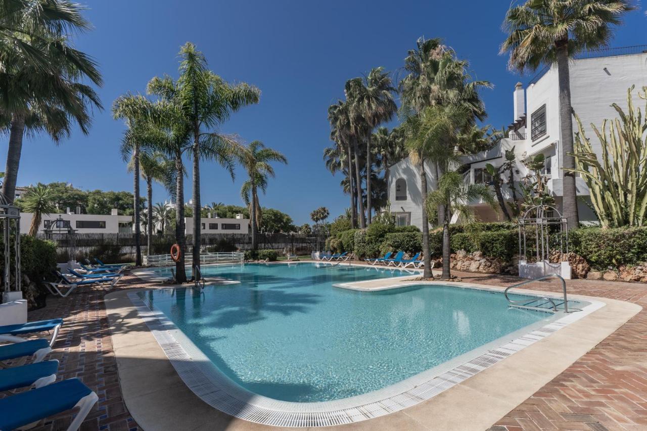 Jardines De La Aldaba 2 Bedrooms Holiday home