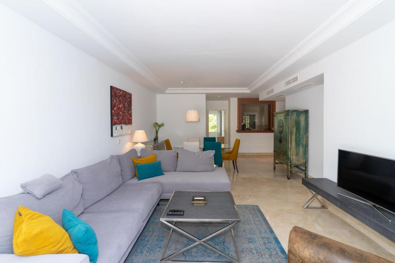 Jardines De La Aldaba 2 Bedrooms Holiday home