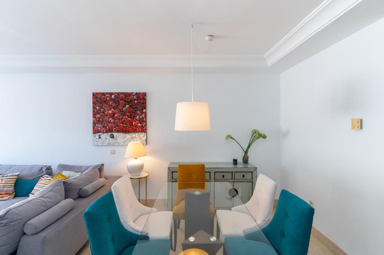 Jardines De La Aldaba 2 Bedrooms