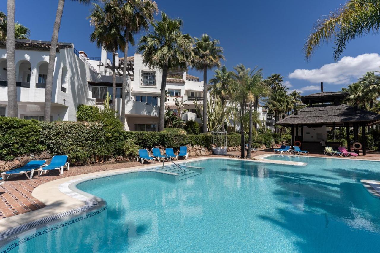 Jardines De La Aldaba 2 Bedrooms *