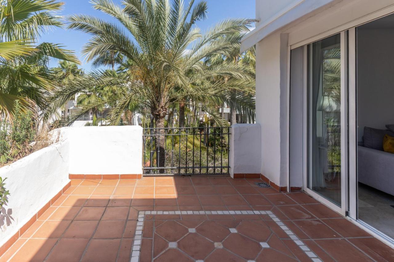Holiday home Jardines De La Aldaba 2 Bedrooms Marbella