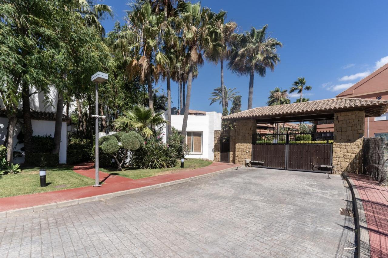 Jardines De La Aldaba 2 Bedrooms * Marbella