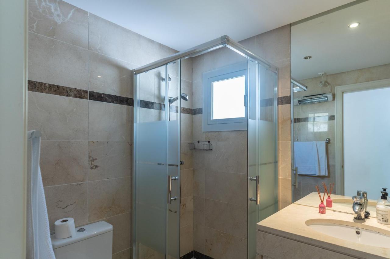 Holiday home Jardines De La Aldaba 2 Bedrooms *