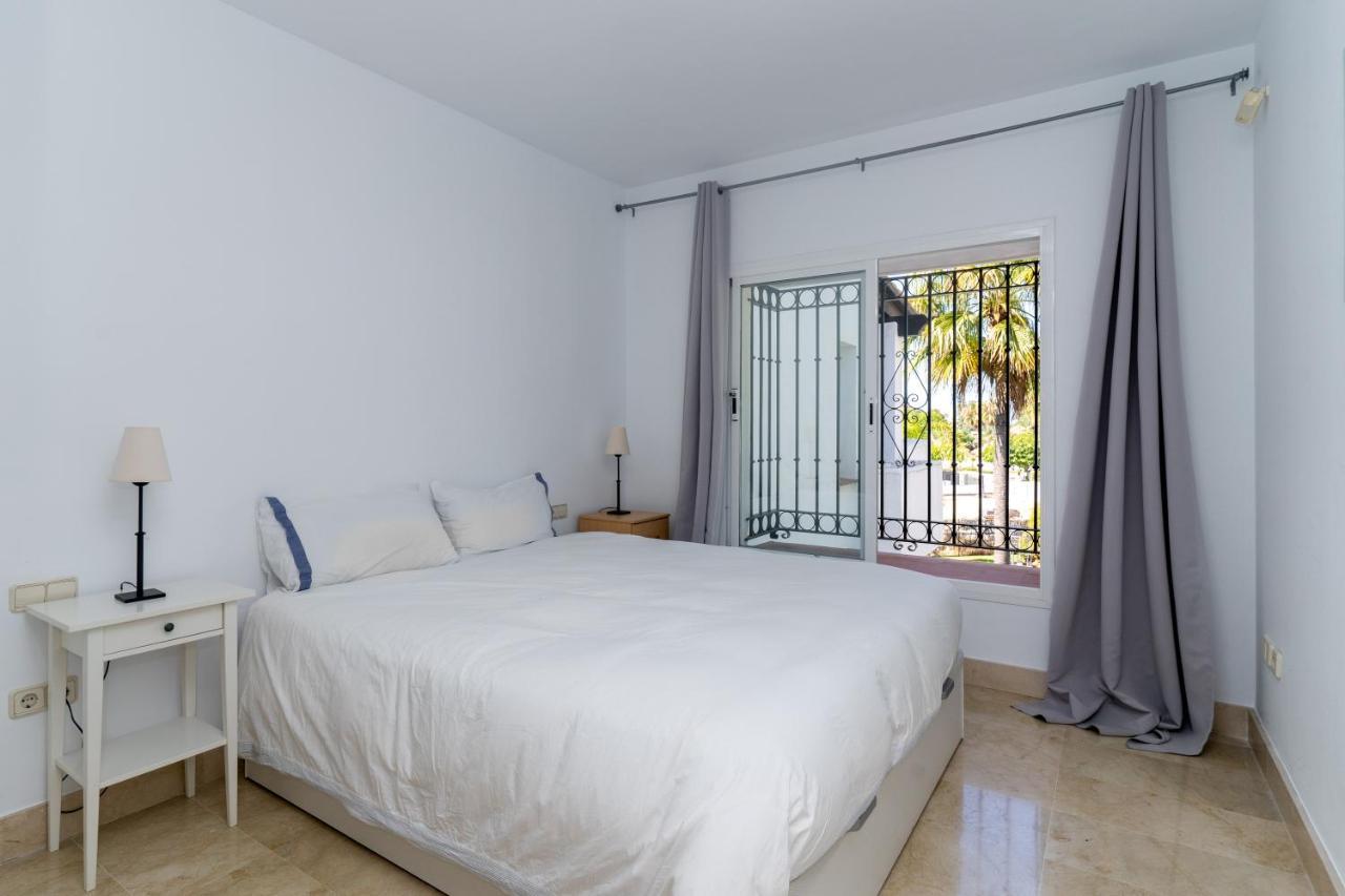 Jardines De La Aldaba 2 Bedrooms Holiday home