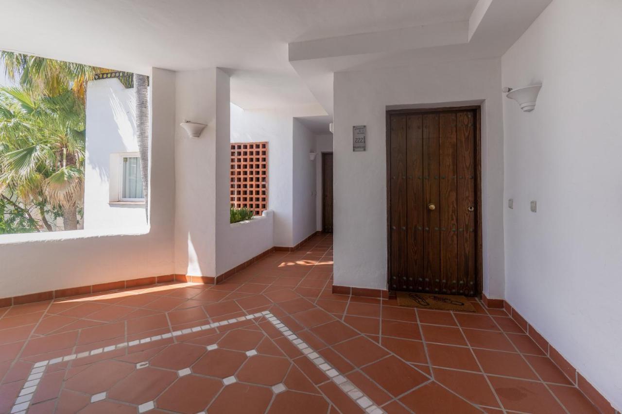 Jardines De La Aldaba 2 Bedrooms