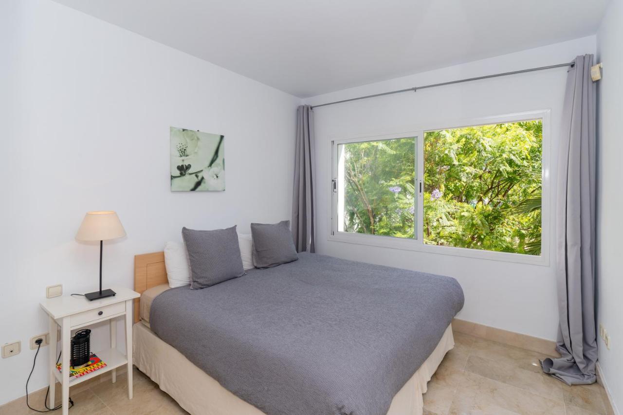 Jardines De La Aldaba 2 Bedrooms * Marbella