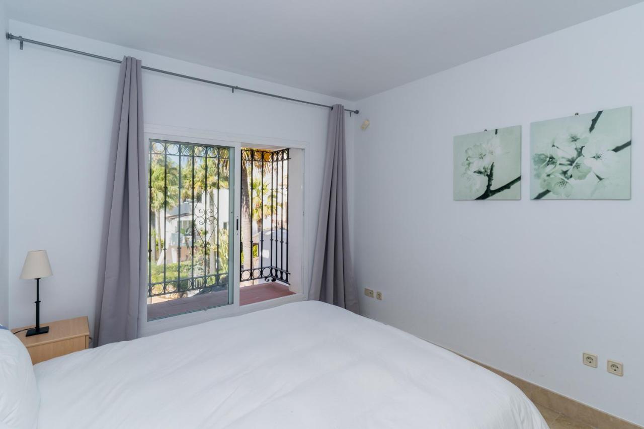 Jardines De La Aldaba 2 Bedrooms Marbella
