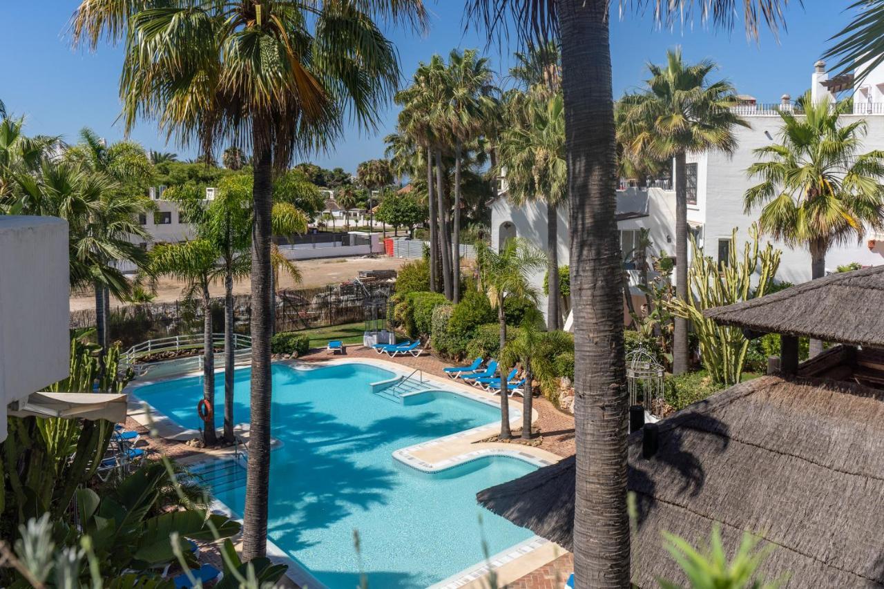 Jardines De La Aldaba 2 Bedrooms * Marbella