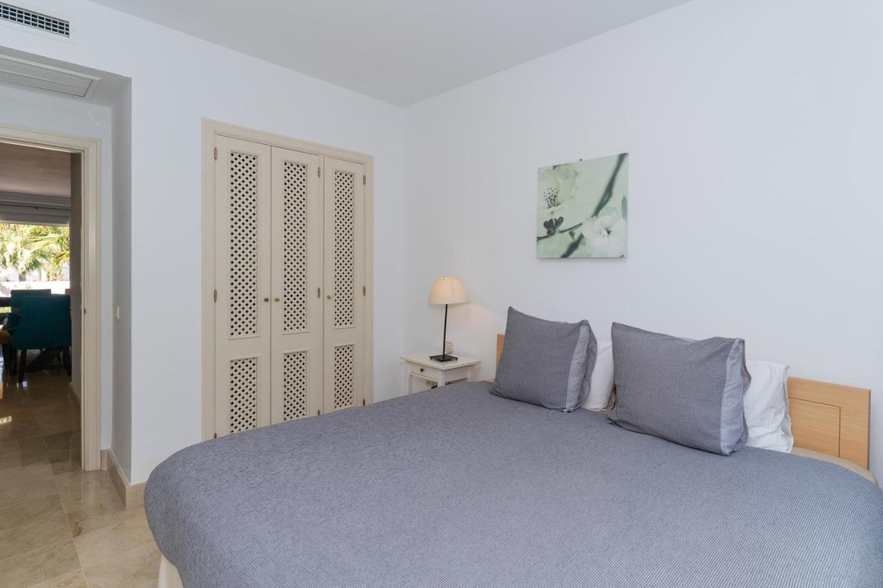 Jardines De La Aldaba 2 Bedrooms *
