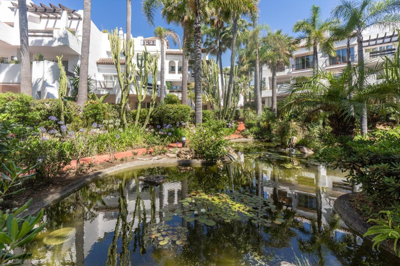 Jardines De La Aldaba 2 Bedrooms Marbella